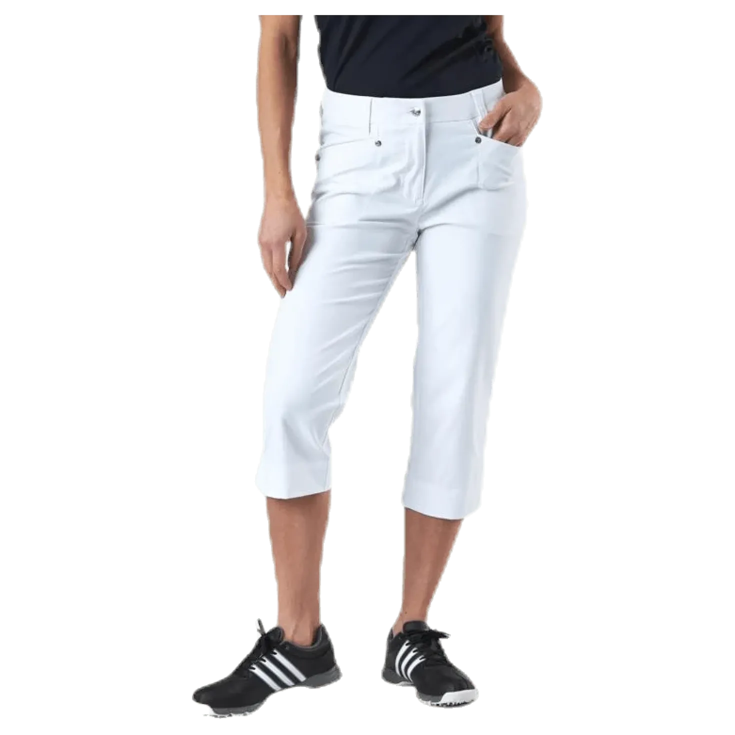 Lyric Capri 74 cm White