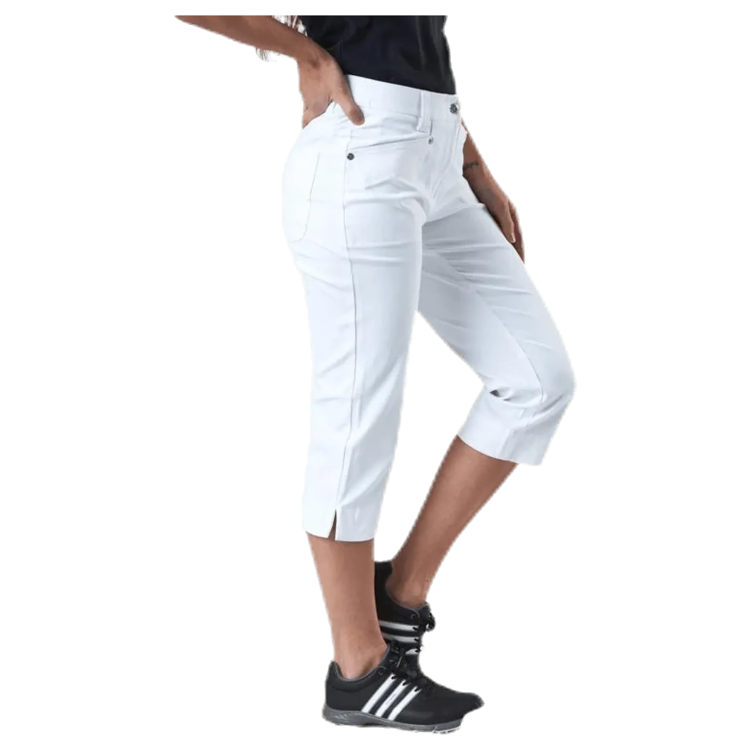 Lyric Capri 74 cm White