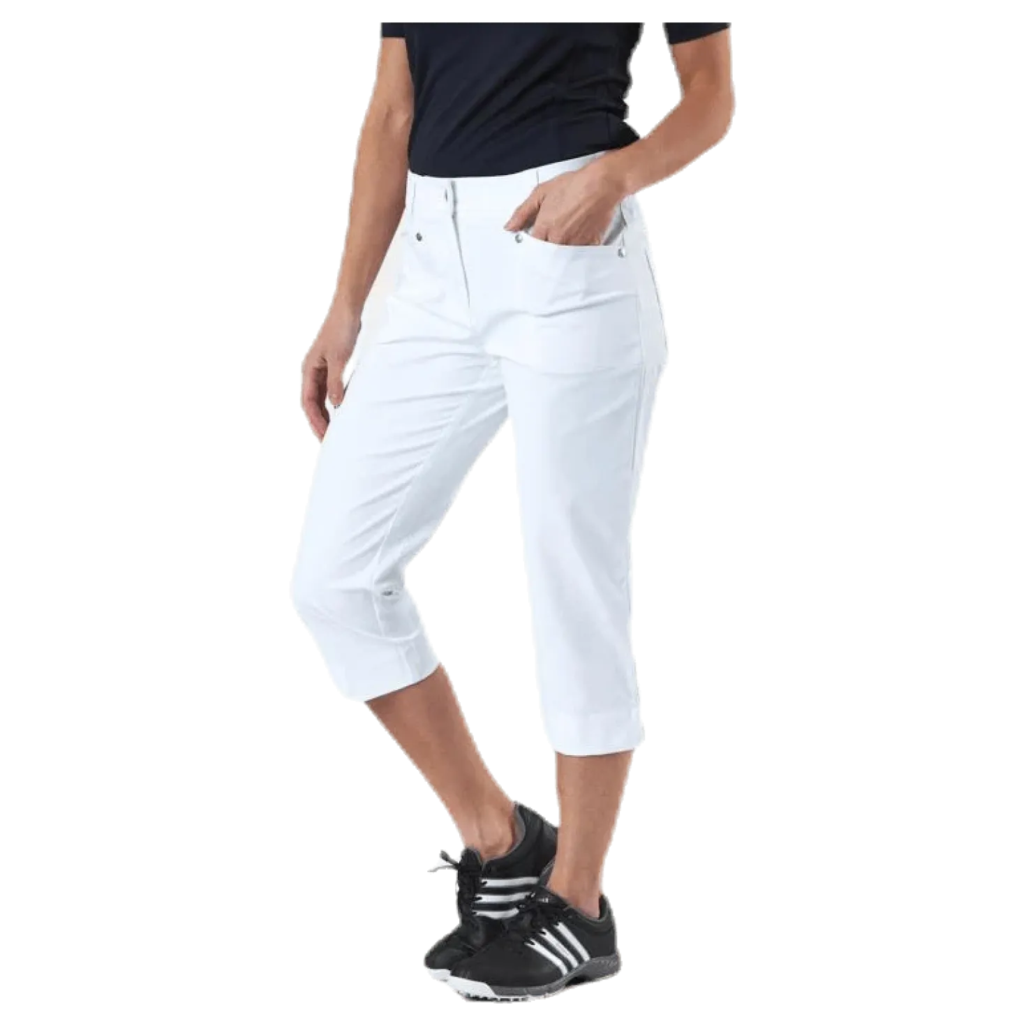 Lyric Capri 74 cm White