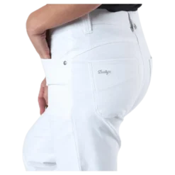 Lyric Capri 74 cm White