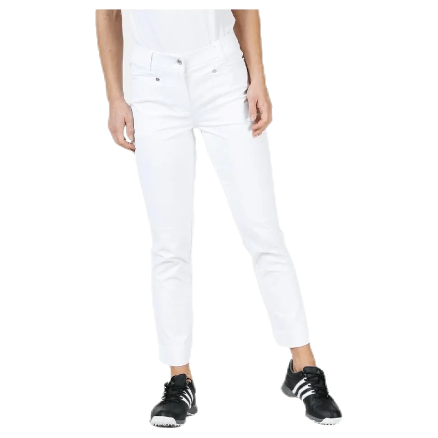Lyric High Water 94 cm White