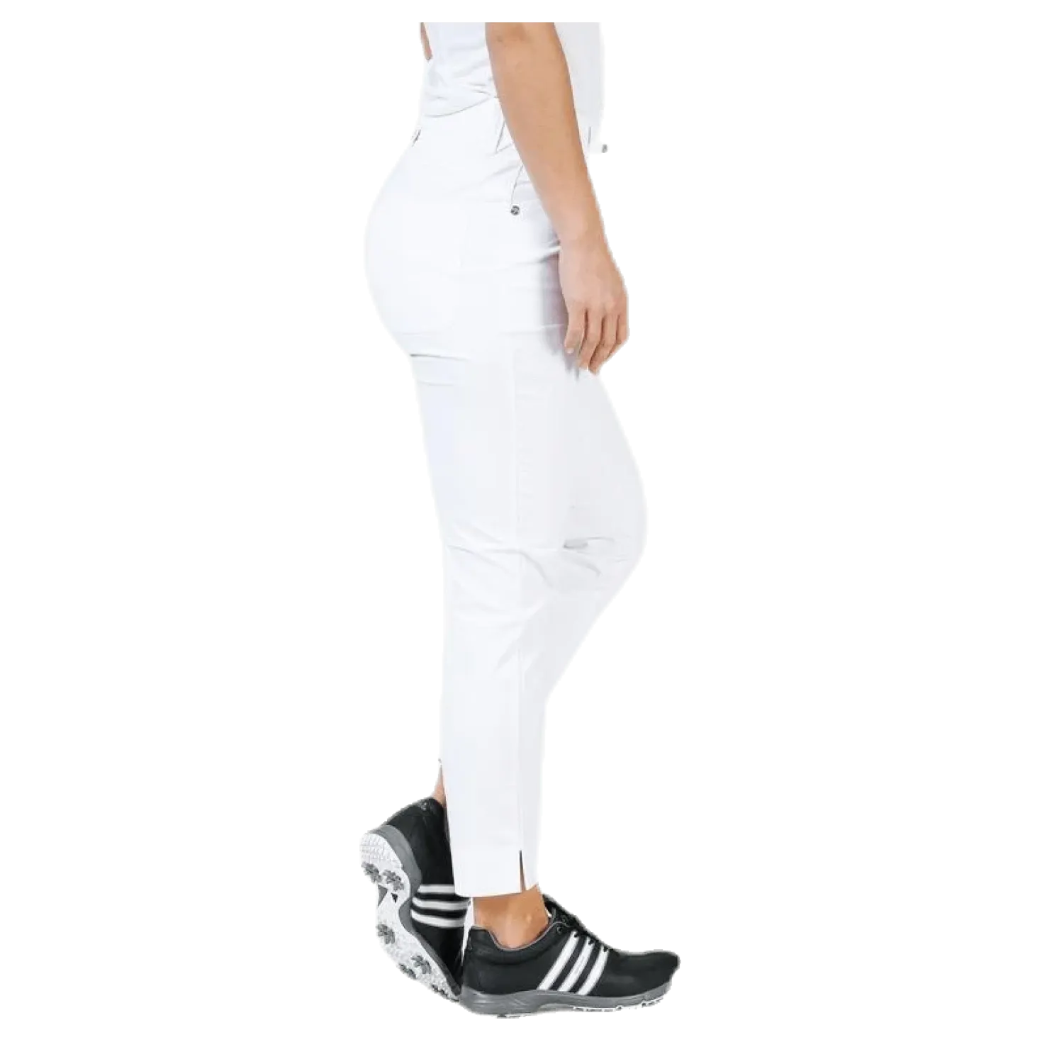 Lyric High Water 94 cm White