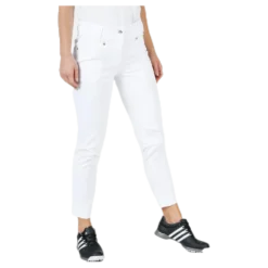 Lyric High Water 94 cm White