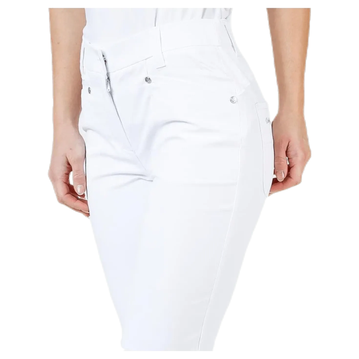 Lyric High Water 94 cm White