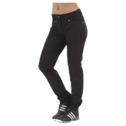 Lyric Pants 32" Black