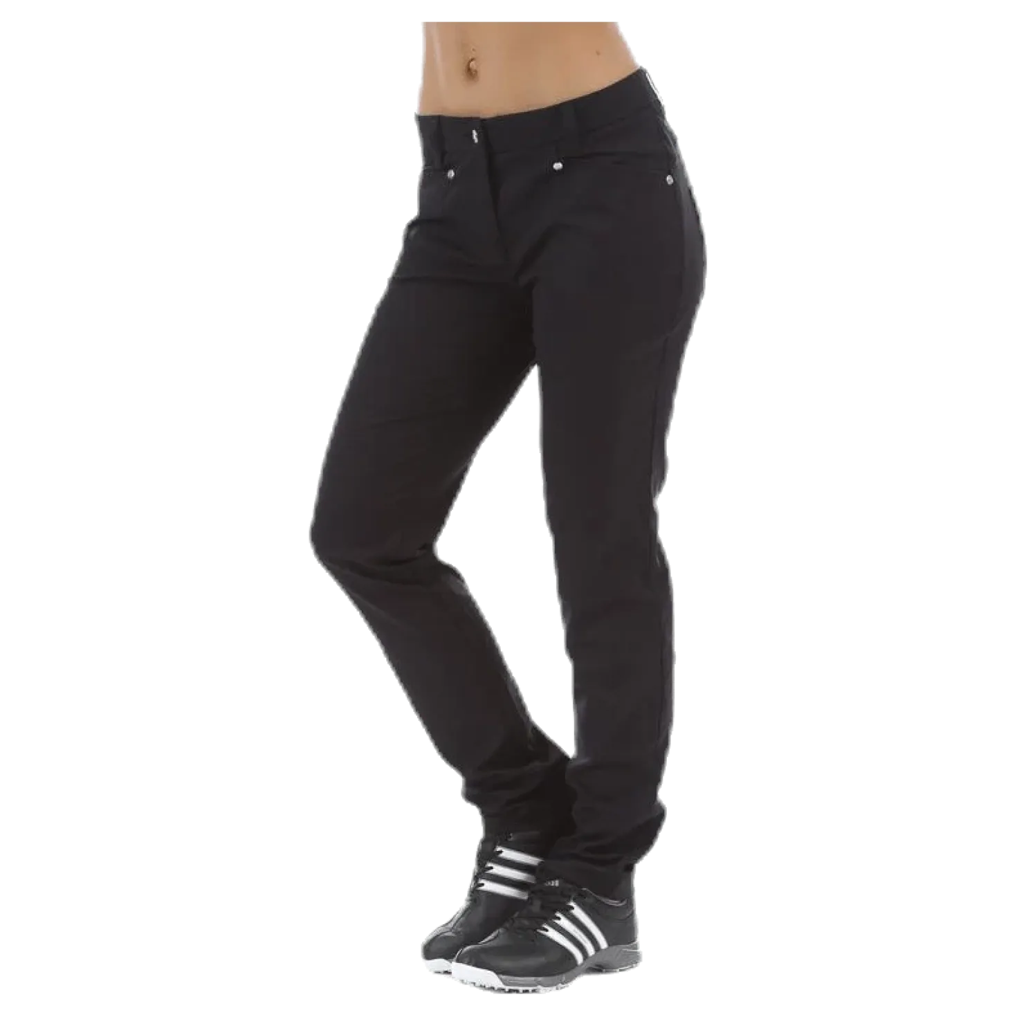Lyric Pants 32" Black