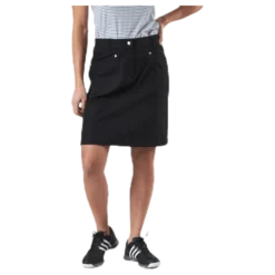 Lyric Skort 52 cm Black