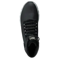 Mac Hill Mid Ltr Wp 010 Black