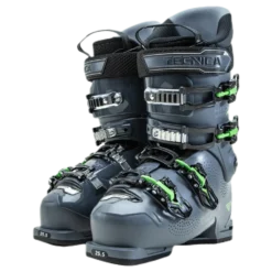 Mach Sport Mv 90 Grey