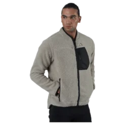 Mackenzie Jacket Beige