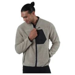 Mackenzie Jacket Beige