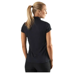 Macy S/S Polo Shirt Blue