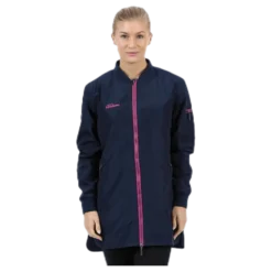 Madison Jacket Blue