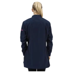 Madison Jacket Blue