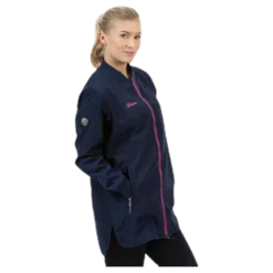Madison Jacket Blue