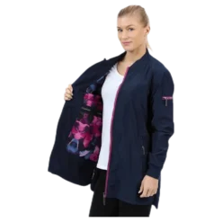 Madison Jacket Blue