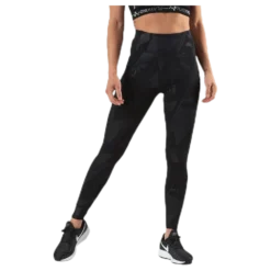 Mado Hw Aop Training Tights Black