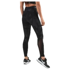 Mado Hw Aop Training Tights Black