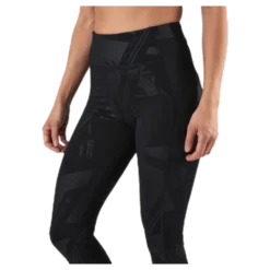 Mado Hw Aop Training Tights Black