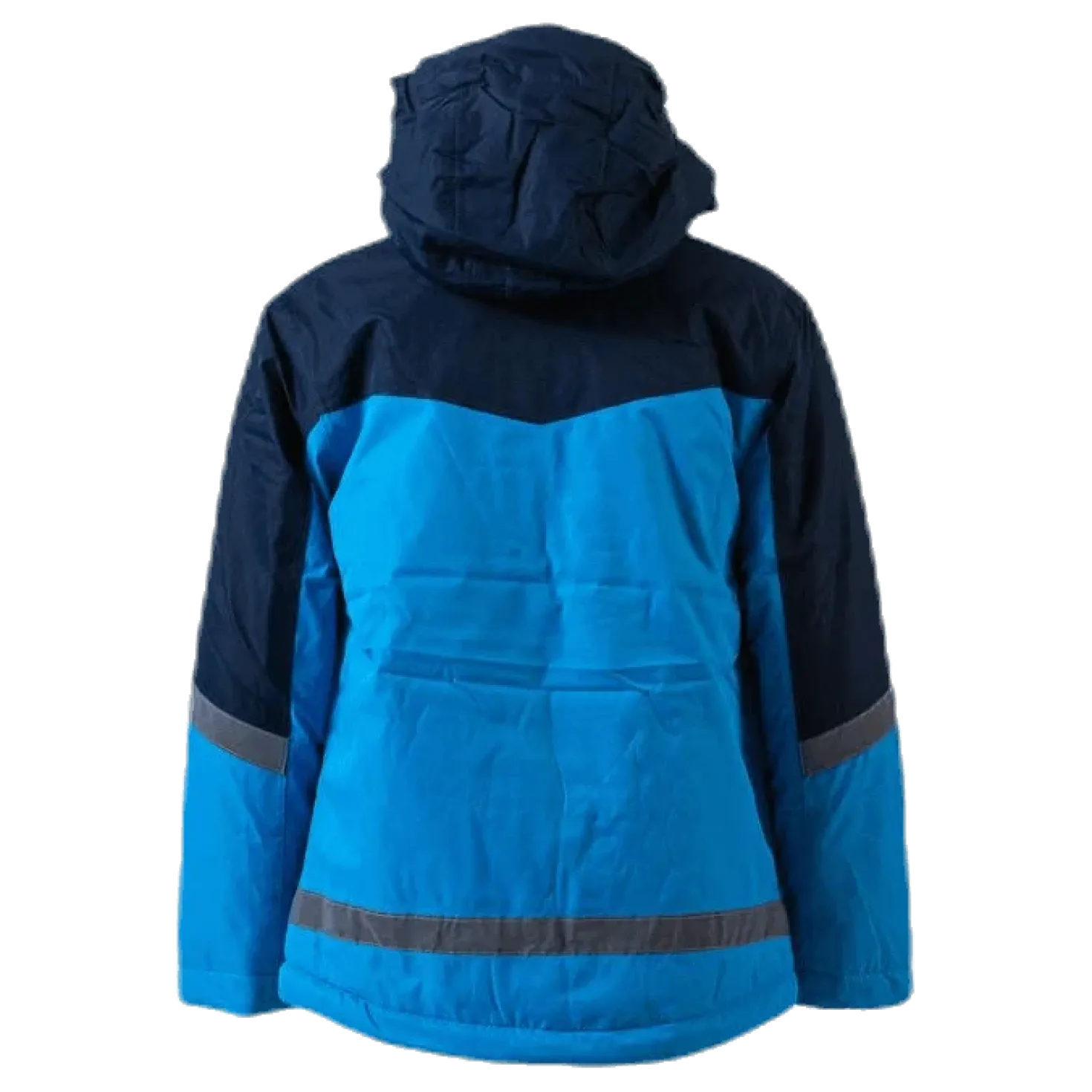 Magan Ski Jacket W-GUARD 10.000 Blue