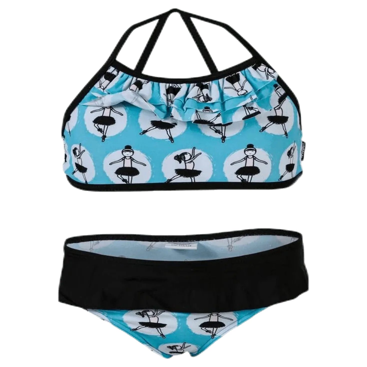 Maggie Bikini Green