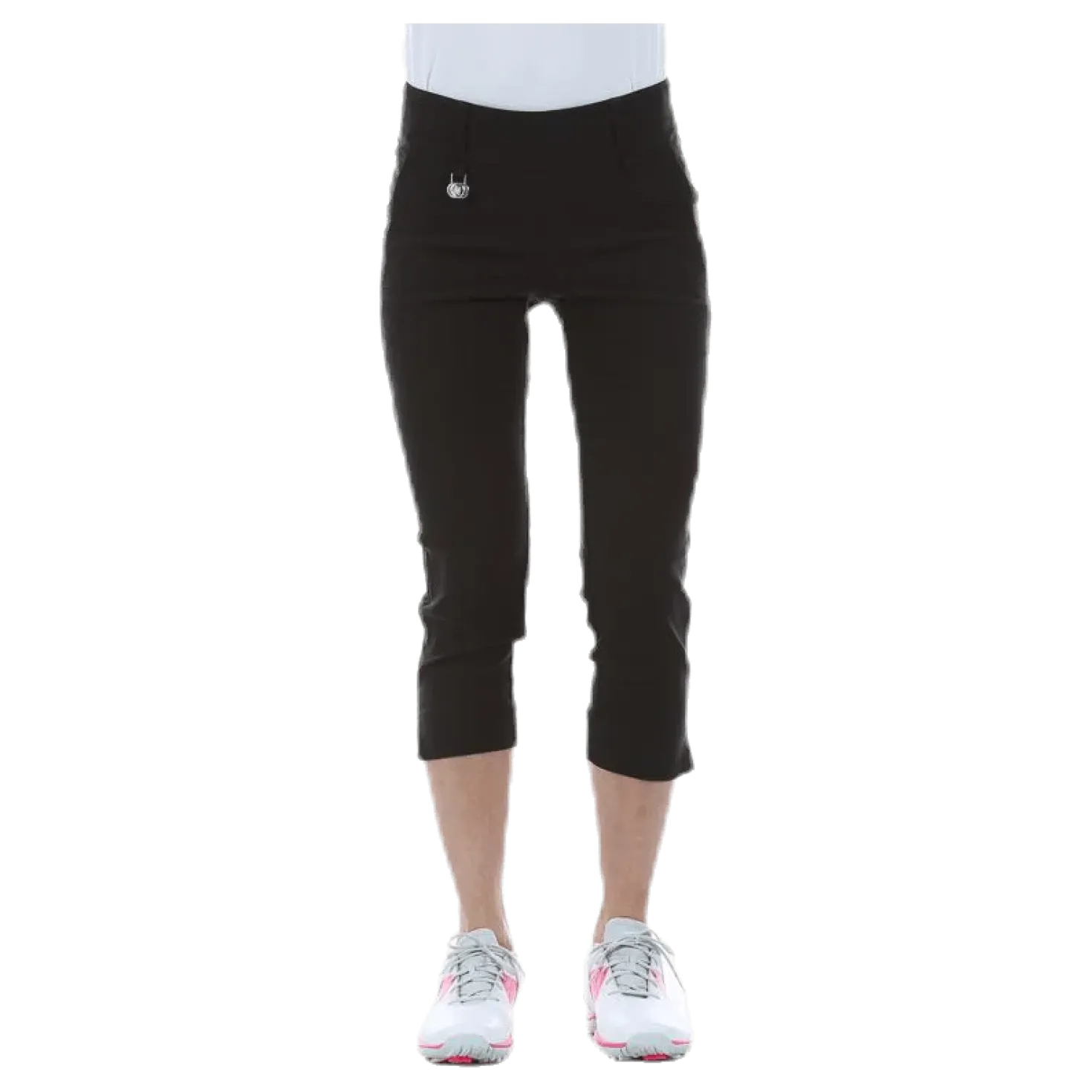 Magic Capri 78 cm Black