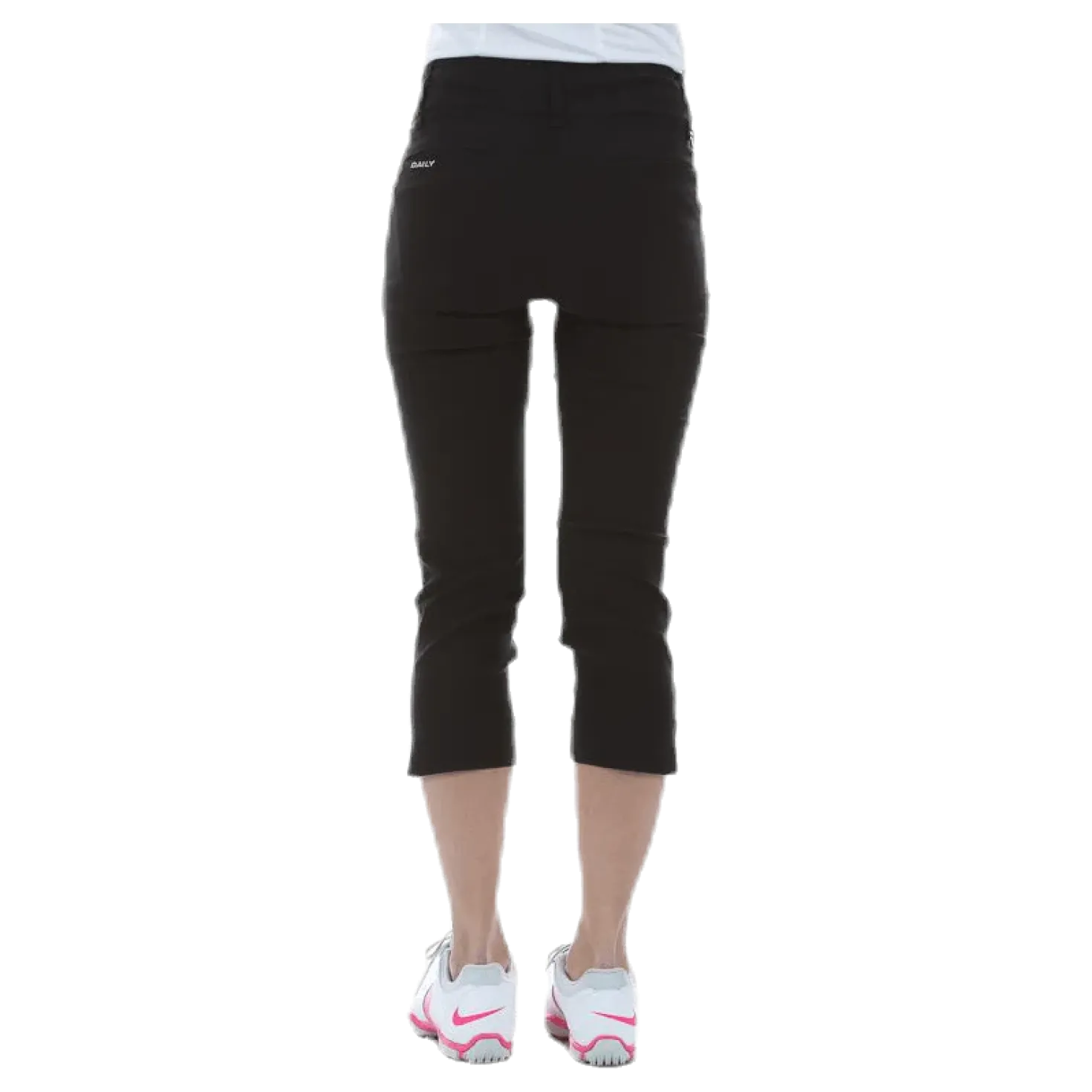 Magic Capri 78 cm Black