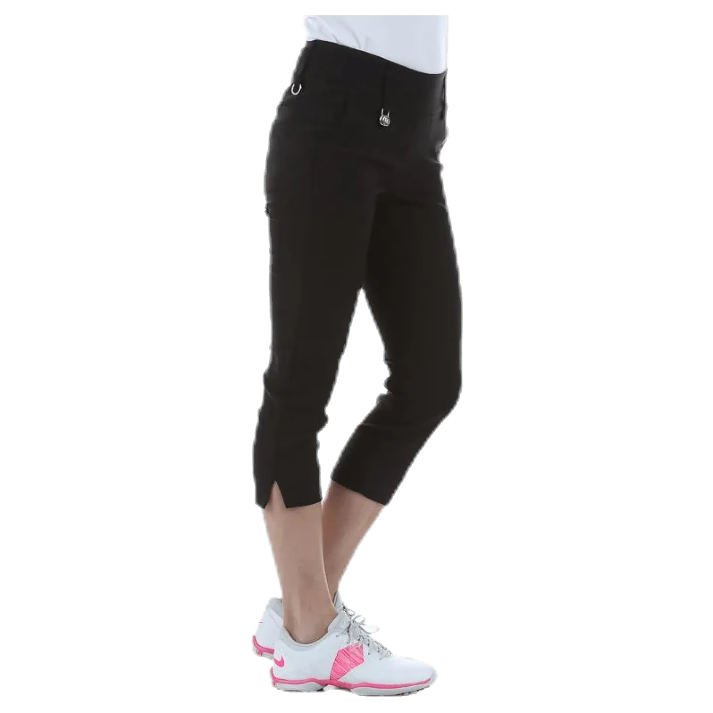 Magic Capri 78 cm Black
