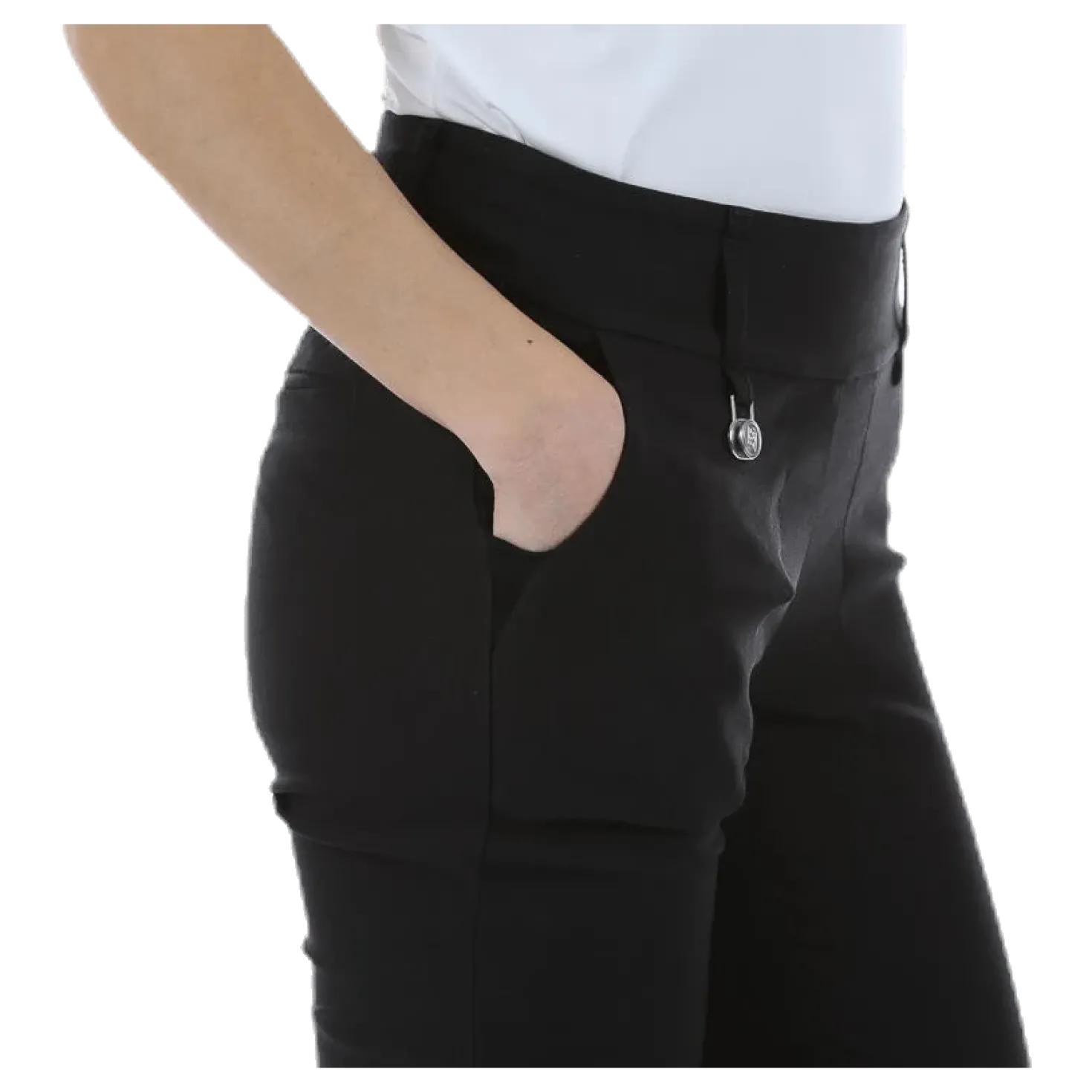 Magic Capri 78 cm Black