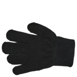 Magic Jr Gloves Black
