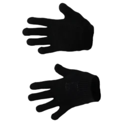 Magic Junior Gloves Black
