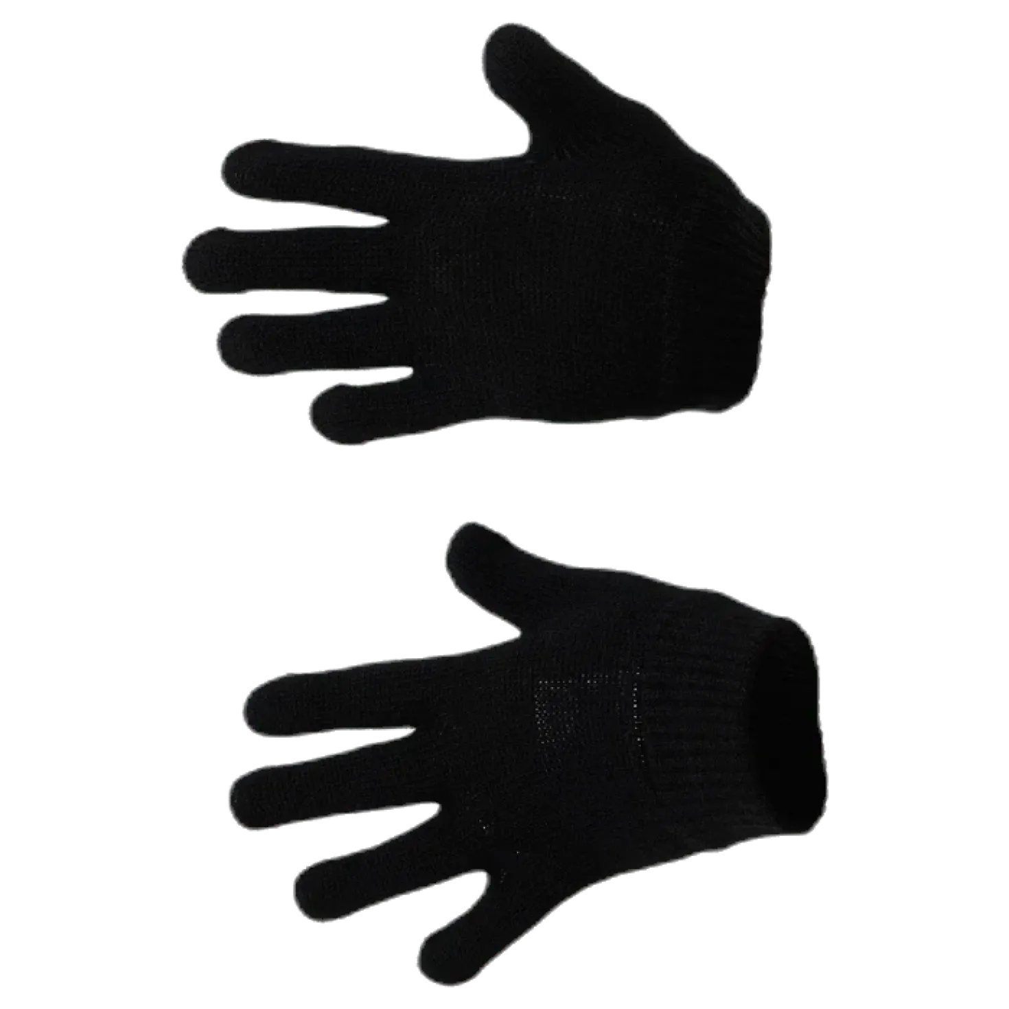 Magic Junior Gloves Black