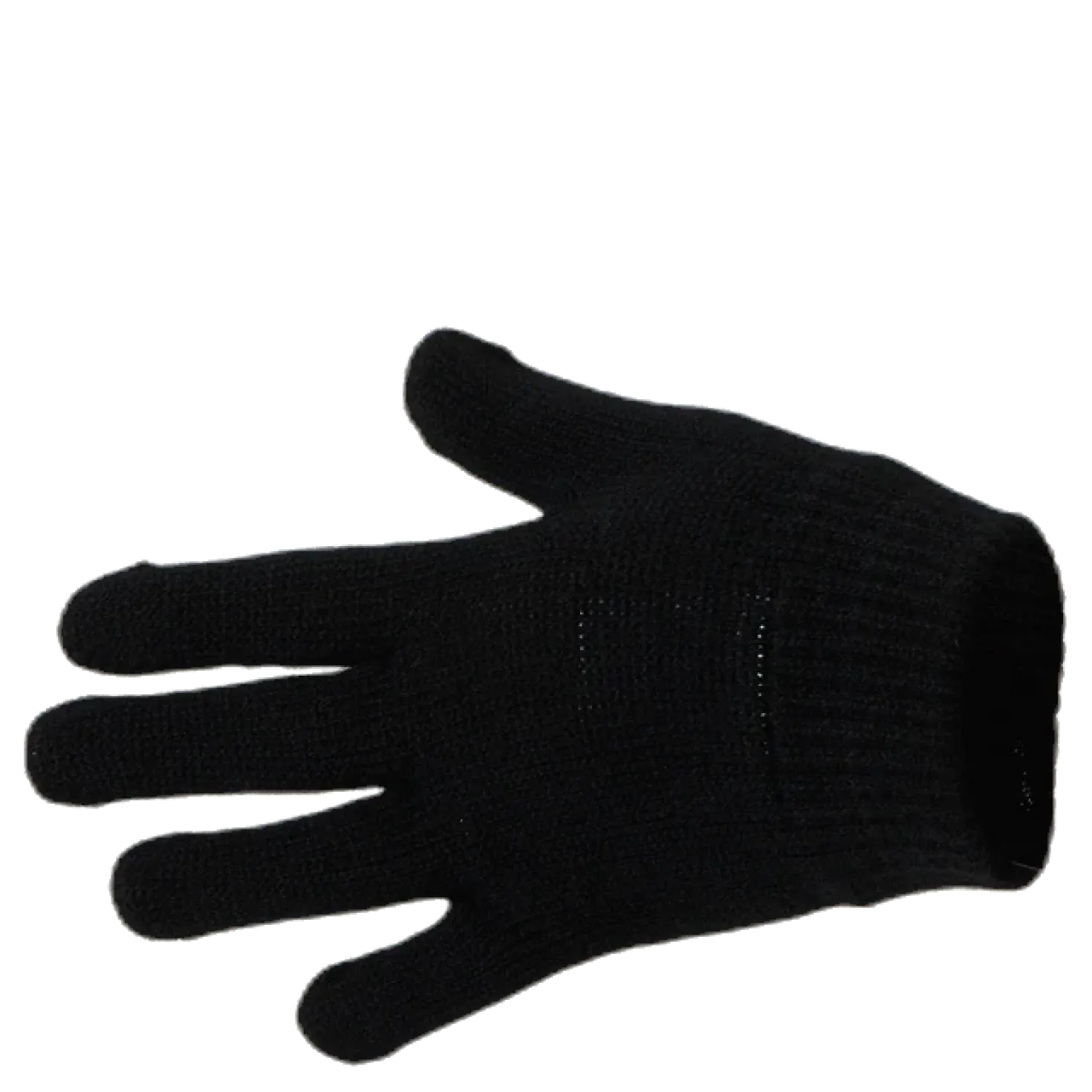 Magic Junior Gloves Black