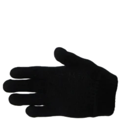Magic Junior Gloves Black