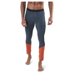 Magic Long John Blue/Orange