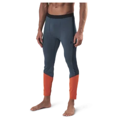 Magic Long John Blue/Orange