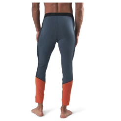 Magic Long John Blue/Orange