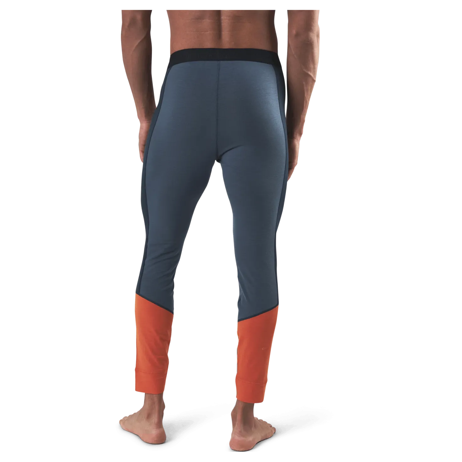 Magic Long John Blue/Orange