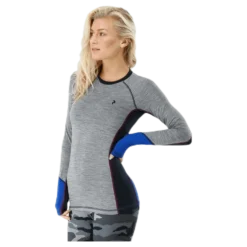 Magic LS Grey