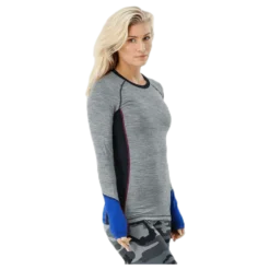 Magic LS Grey
