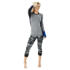 Magic LS Grey