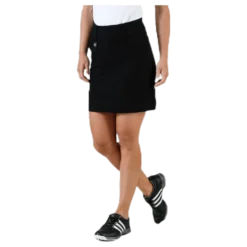 Magic Skort 45 cm Black