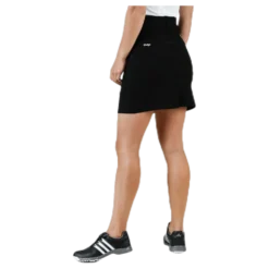 Magic Skort 45 cm Black