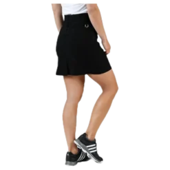 Magic Skort 45 cm Black