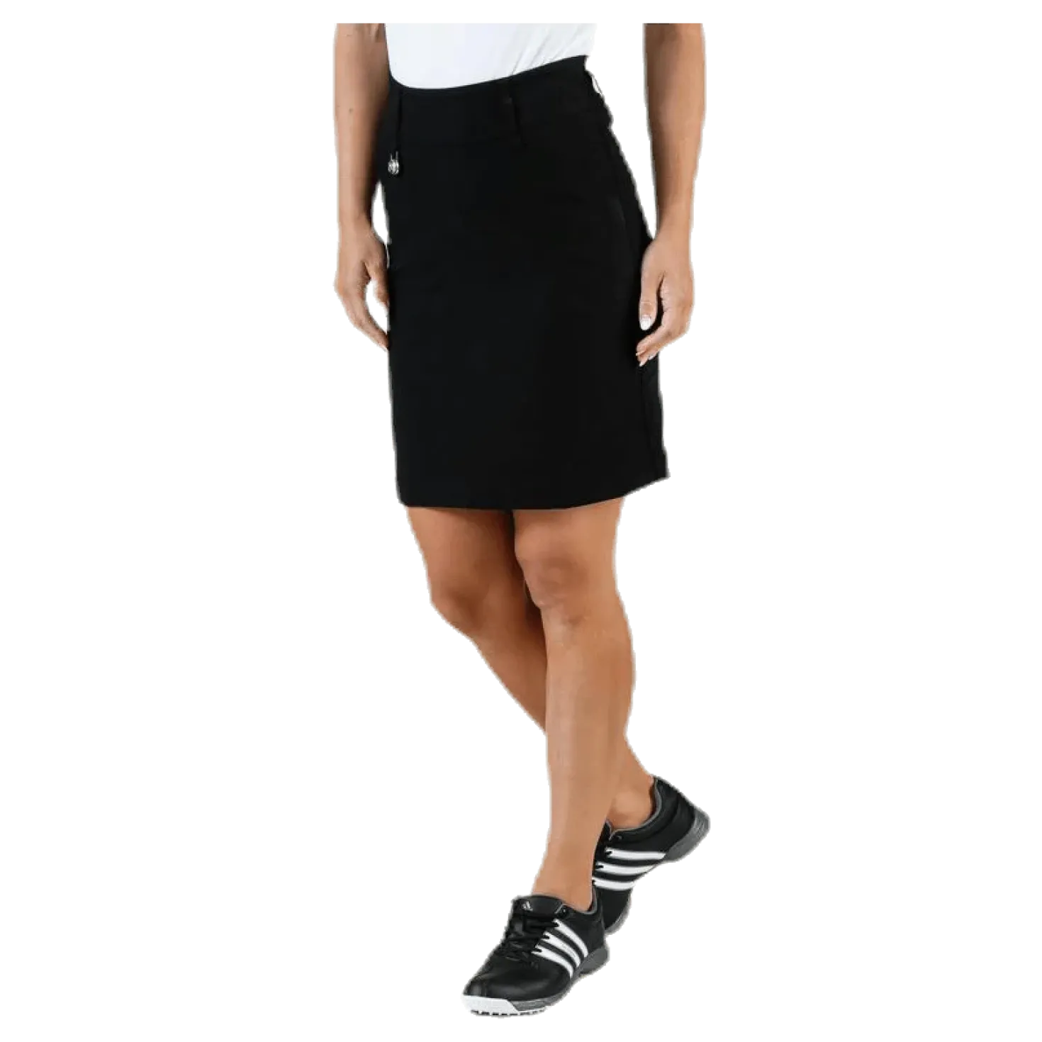 Magic Skort 52 cm Black