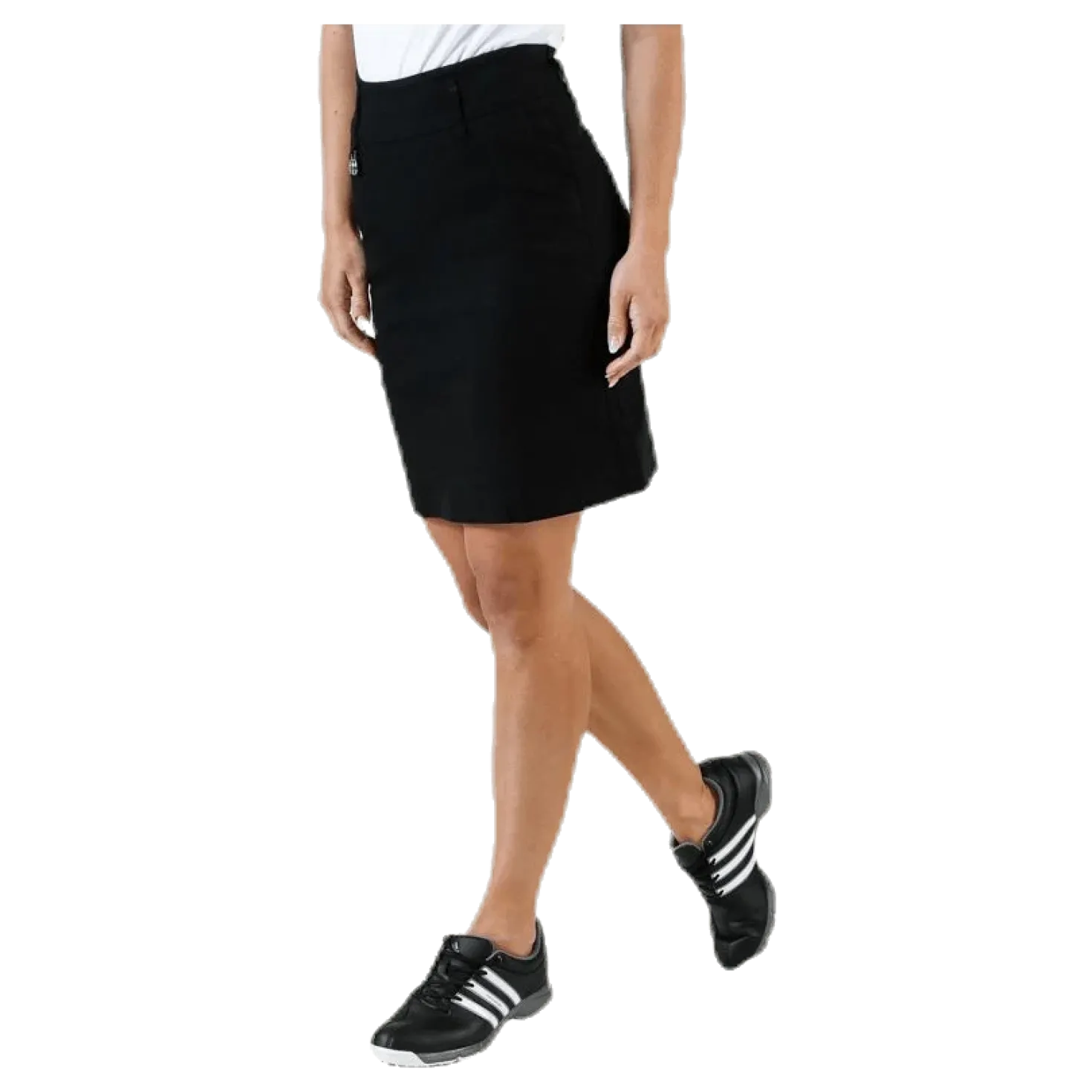 Magic Skort 52 cm Black