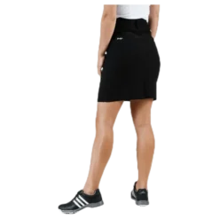Magic Skort 52 cm Black