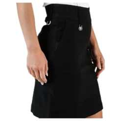 Magic Skort 52 cm Black