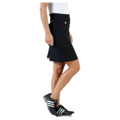 Magic Skort 52 cm Blue