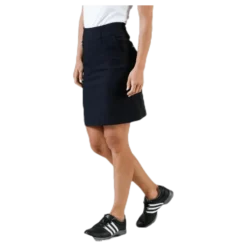 Magic Skort 52 cm Blue